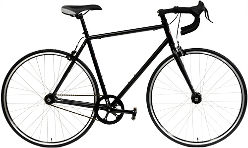 Great Urban/Commuter, Strong/Light ALU Rims
Dawes
StreetFighter 