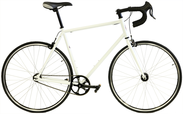 Fixie Track Fixie Road Bikes - Dawes SST