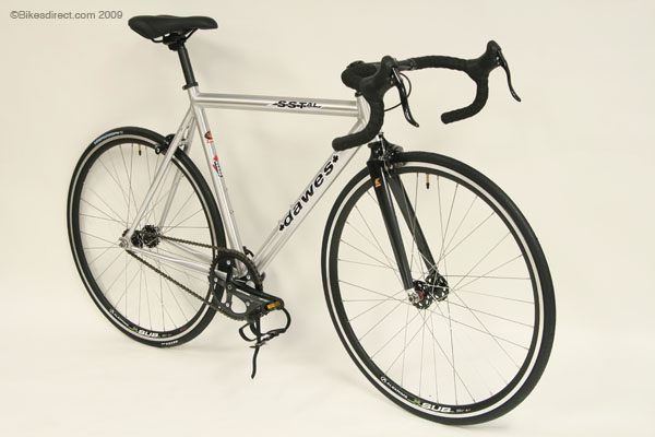 Dawes sst al new arrivals