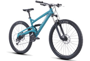 NEW DISC Brake FULL Suspension Mountain Bikes on Sale Aluminum Frame 27.5 Mountain Bikes DiamondBack ATROZ 1
