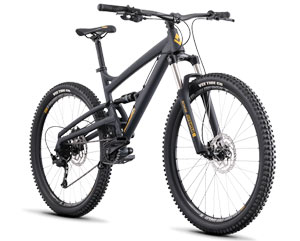 NEW DISC Brake FULL Suspension Mountain Bikes on Sale Aluminum Frame 27.5 Mountain Bikes DiamondBack ATROZ 2