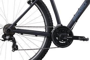 NEW V Brake Front Suspension Mountain Bikes on Sale Aluminum Frame 27.5/29er Mountain Bikes DiamondBack HATCH 1