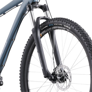 NEW Disc Brake Front Suspension Mountain Bikes on Sale Aluminum Frame 27.5 Mountain Bikes DiamondBack HATCH 2