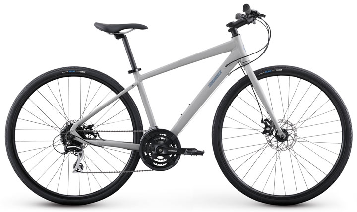 NEW Disc Brake Front Suspension Mountain Bikes on Sale Aluminum Frame 27.5 Mountain Bikes DiamondBack METRIC 2