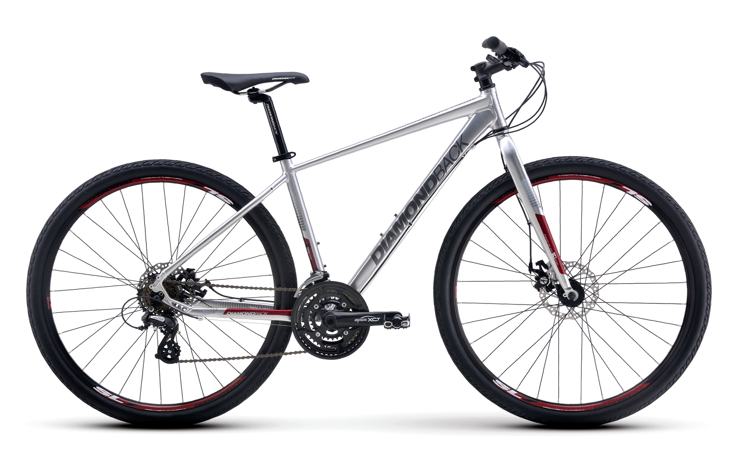 hybrid mountain bikes for sale