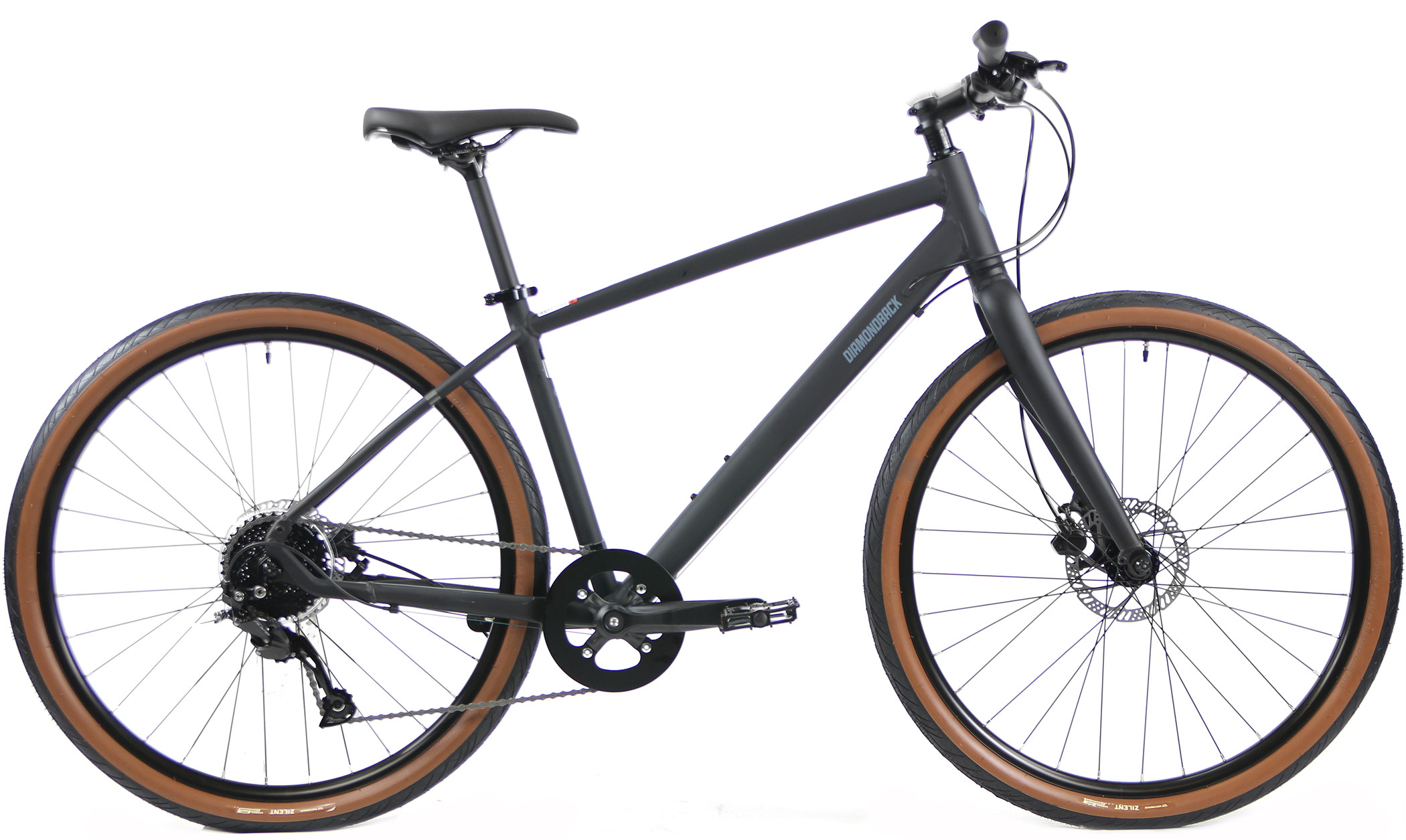 DiamondBack NEW Disc Brake Front Suspension 27.5 Mountain Bikes on Sale Aluminum Front Suspension 27.5 Mountain Bikes DiamondBack DIVISION 2