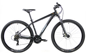 NEW Disc Brake Front Suspension Mountain Bikes on Sale Aluminum Frame 27.5 Mountain Bikes DiamondBack HATCH 2