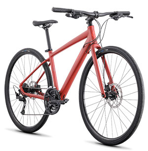 NEW Disc Brake Front Suspension Mountain Bikes on Sale Aluminum Frame 27.5 Mountain Bikes DiamondBack METRIC 3