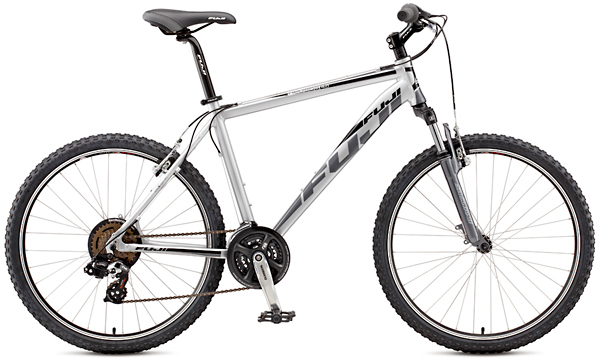 MTB - Mountain Bikes - Fuji Tahoe 29 PRO 