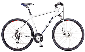CYBERDEAL: Fuji Sunfire 2.0 Best Deal of the Year on Fuji Hybrid Bikes . 27 Speed Shimano Shifting+Powerful HYDRAULIC Brakes Compare Up to $1499 | WAS $599  HOTCYBERDEAL $498 +FREE SHIP* Shop now Click HERE Save Big Hurry Deals End Soon 