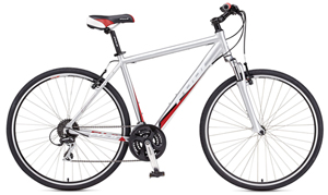 CYBERDEAL: Fuji Sunfire 3.0 Best Deal of the Year on Fuji Hybrid Bikes with Shimano Shifting +Powerful V Brakes Compare Up to $699 | WAS $399  HOTCYBERDEAL $298 +FREE SHIP* Shop now Click HERE Save Big Hurry Deals End Soon 