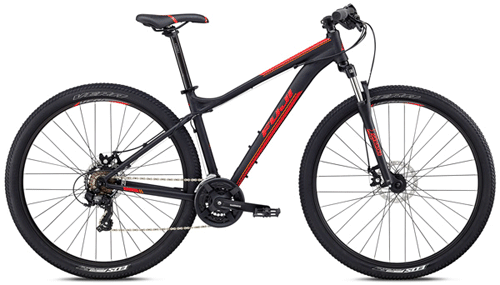 FREE SHIP 48 STATES ON ALL BICYCLES FREE SHIP* Fuji Nevada 1.9 29" Mountain Bikes 2018