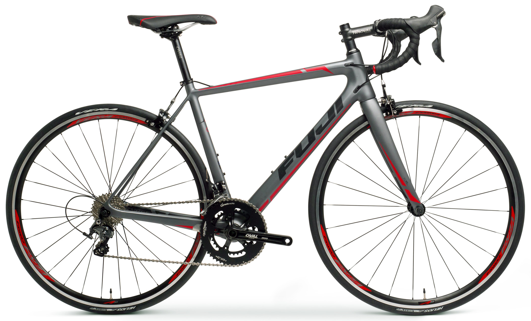 fuji bikes for sale