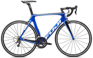 CYBERDEAL: Fuji Transonic 2.3 Fuji's Top Rated Aero Road Bikes. Advanced Carbon Fiber, PRO LEVELShimano ULTEGRA/R8000  Compare Up to $2999 | WAS $1599  HOTCYBERDEAL $1398 +FREE SHIP* Shop now Click HERE Save Big Hurry Deals End Soon 