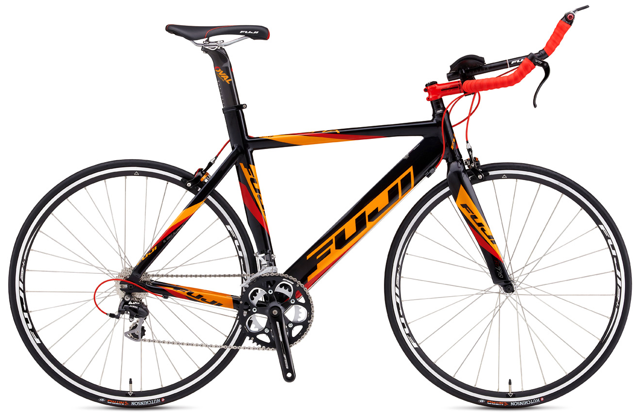 Save Up to 60% Off Fuji, Discounted Clearance Triathlon Tri Road Bikes - Road