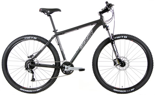 Mountain Bikes - MTB - Gravity 29er Mountain Bikes