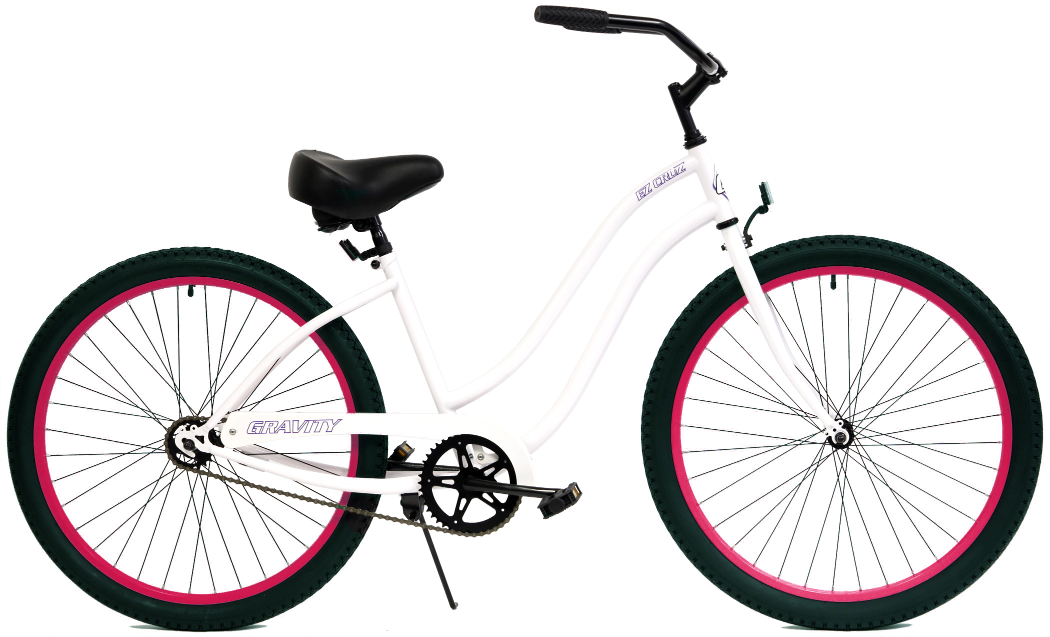 cruise bike