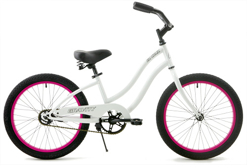 Lil Riders Ez Cruz for kids