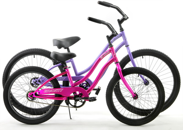 Lil Riders Ez Cruz for kids