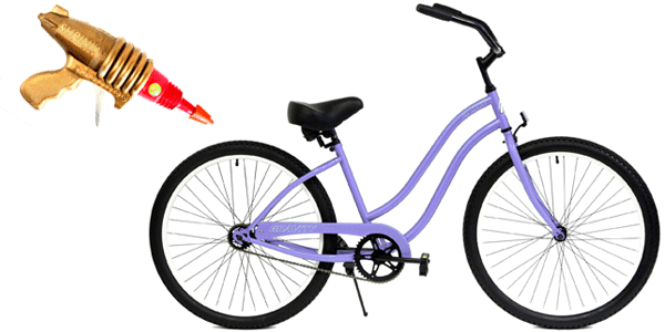 Save Up to 60 Off Bike Shop Quality Cruiser Bikes for Lil Riders