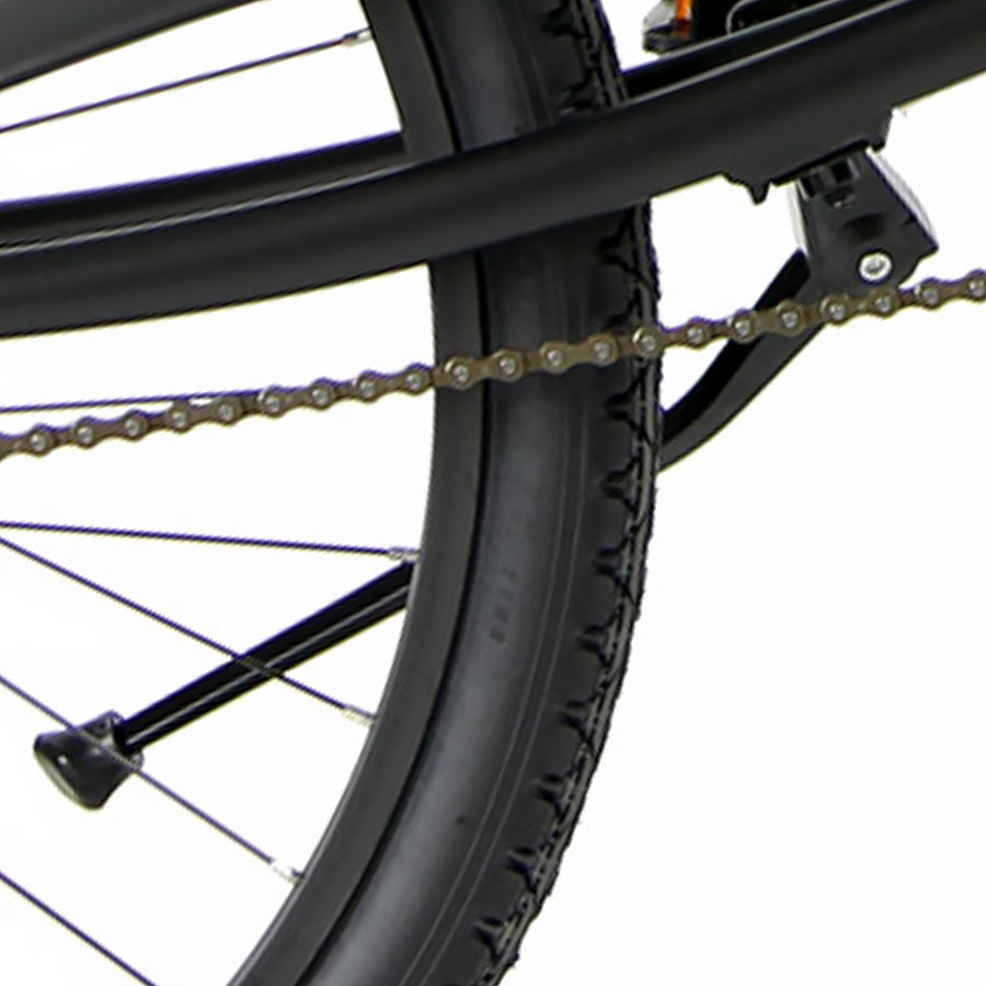 Free Kickstands, Light and strong, no rust aluminum frames. INCREDIBLE Bike Deals at Bikesdirect Gravity Salty Dog, Light/Strong Aluminum, Cruiser Bikes
Mens and Ladies Step-thru Town/City/Beach Bikes with Coaster Rear Brake