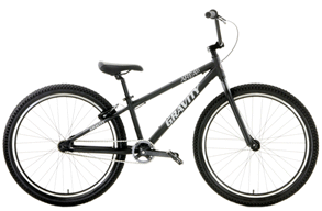 Fits 5 to 8YRS, 20inch Wheel Bikes Gravity Nugget Save Up to 60% / Compare $499 Powerful FR/RR VBrakes SEVEN Speed | SALE $179
