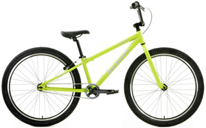 Adult BMX Gravity Area51 Bikes NEW Light/Strong Aluminum 26in Available Now / Compare $995 Kenda Tires/ 26in Double Wall Rims | SALE $269  Click Here to Save Up To 60%