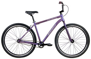 Adult BMX Dirt Jumping 29ere Single Speed Bikes