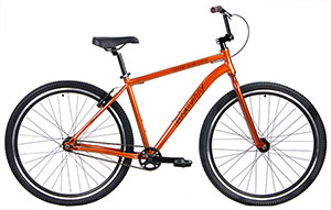 Adult BMX Dirt Jumping 29ere Single Speed Bikes