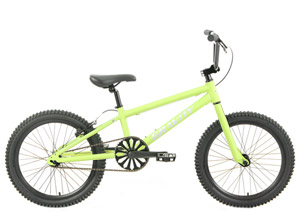 MatteMantis(Green)