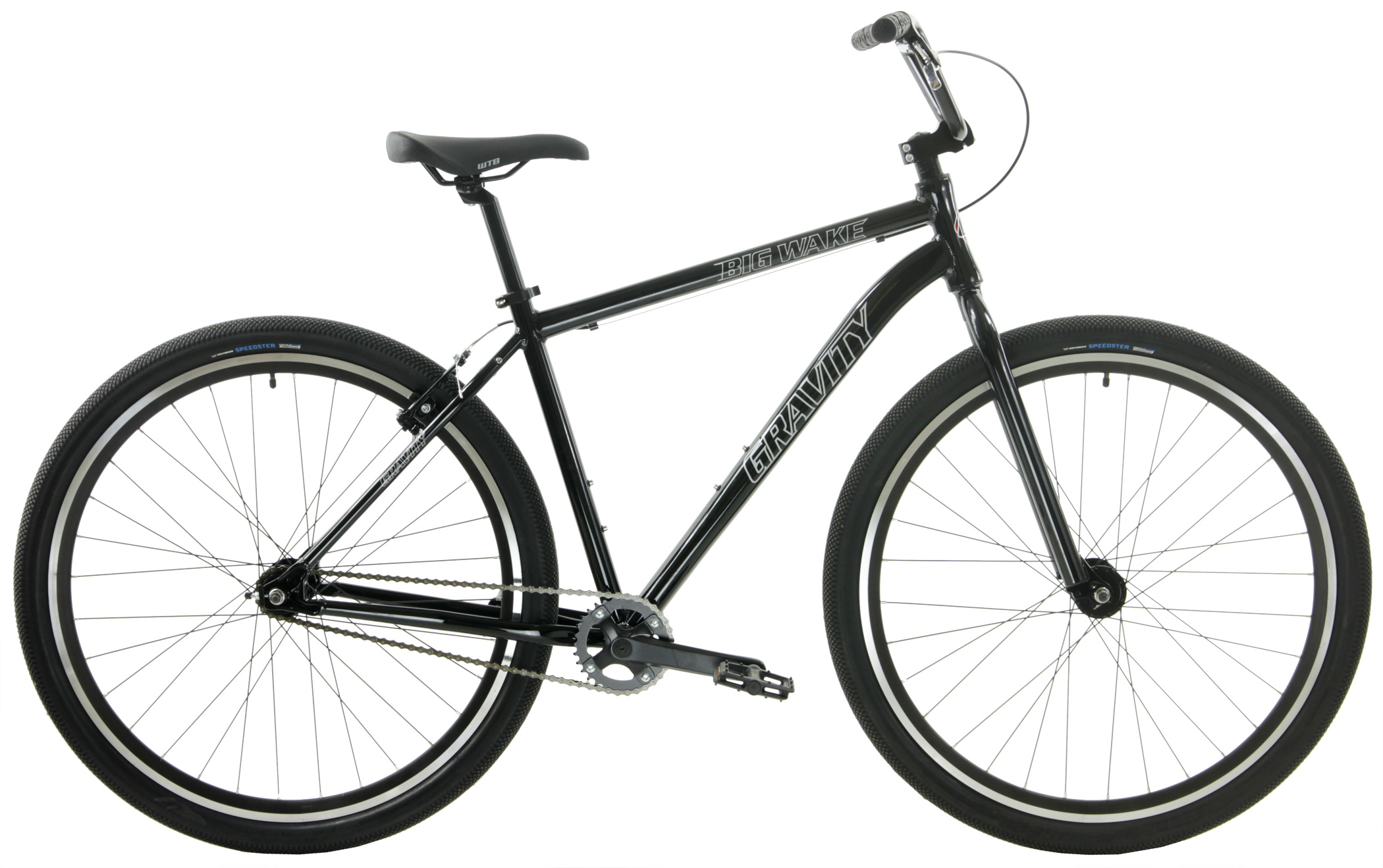 Mourn sandwich Devastate Save up to 60% off new Adult BMX ALL BIKES FREE SHIP 48 Save Up to 60% Off  Gravity Big Wake Bicycles Single Speed Adult BMX Bikes, BMX Cruiser Bikes  Fast, Strong