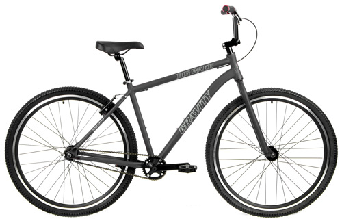 ALL BIKES FREE SHIP 48 Save Up to 60% Off Gravity Big Wake Bicycles Adult BMX Bikes, DJ Dirt Jump Bikes Single Speed