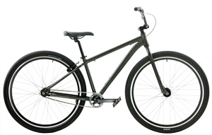 Adult BMX Dirt Jumping 29ere Single Speed Bikes