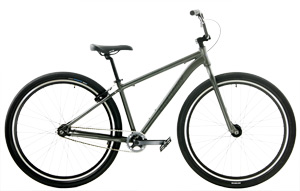 Adult BMX Dirt Jumping 29ere Single Speed Bikes