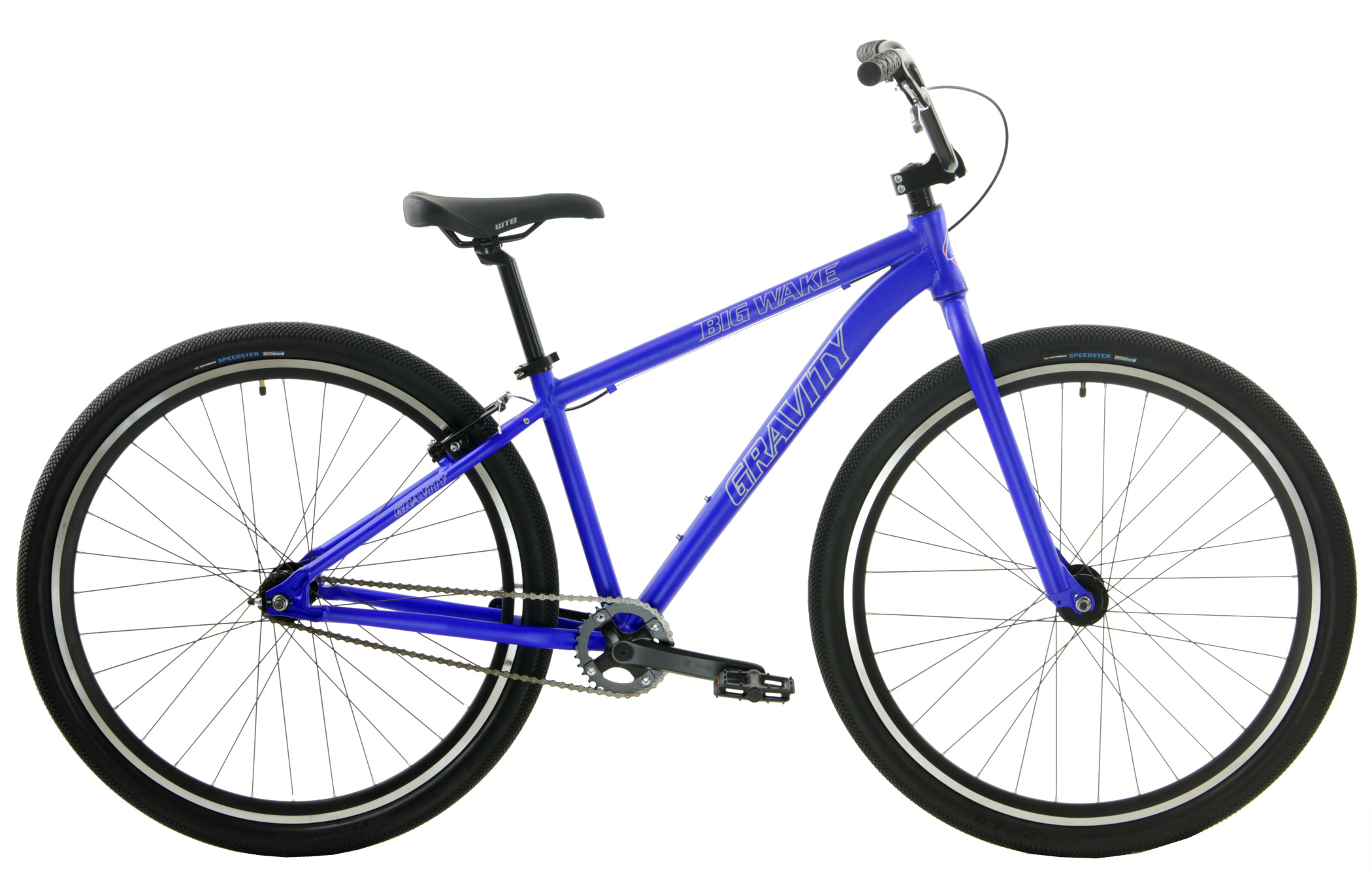 Save up to 60% off new Adult BMX ALL BIKES FREE 48 Save Up to Off Gravity Big Wake Bicycles Single Speed Adult BMX Bikes, BMX Cruiser Fast, Strong