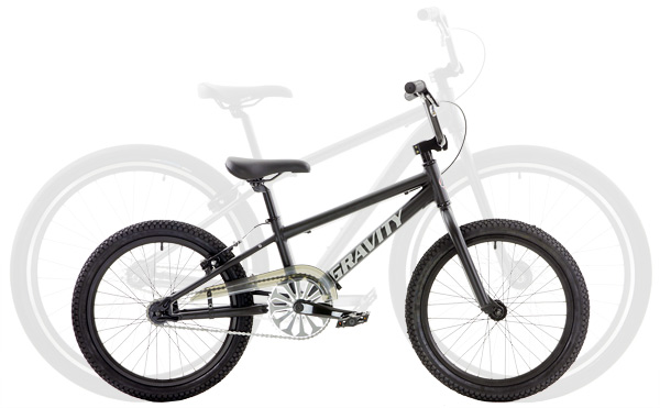 ALL BIKES FREE SHIP 48 Save Up to 60% Off Gravity SuperFast Bicycles BMX Bikes Fast, Strong and Lightweight Aluminum Frames. Click to see enlarged photo of bike