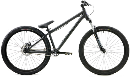 Save Up to 60% Off Gravity CoJones EXPERT Bicycles Dirt Jump Dirt Jump Bikes, BMX Cruiser Bikes