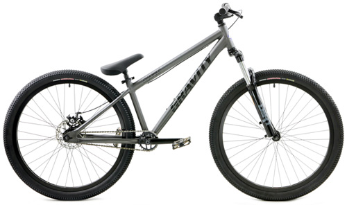 CoJones EXPERT Dirt Jump Bikes Powerful Disc Brakes, Advanced RST Forks 26in Kenda Tires, Trick Tubular CRMO Cranks, , | Compare $995 HOT SALE $499 Click Here to Save Up To 60%