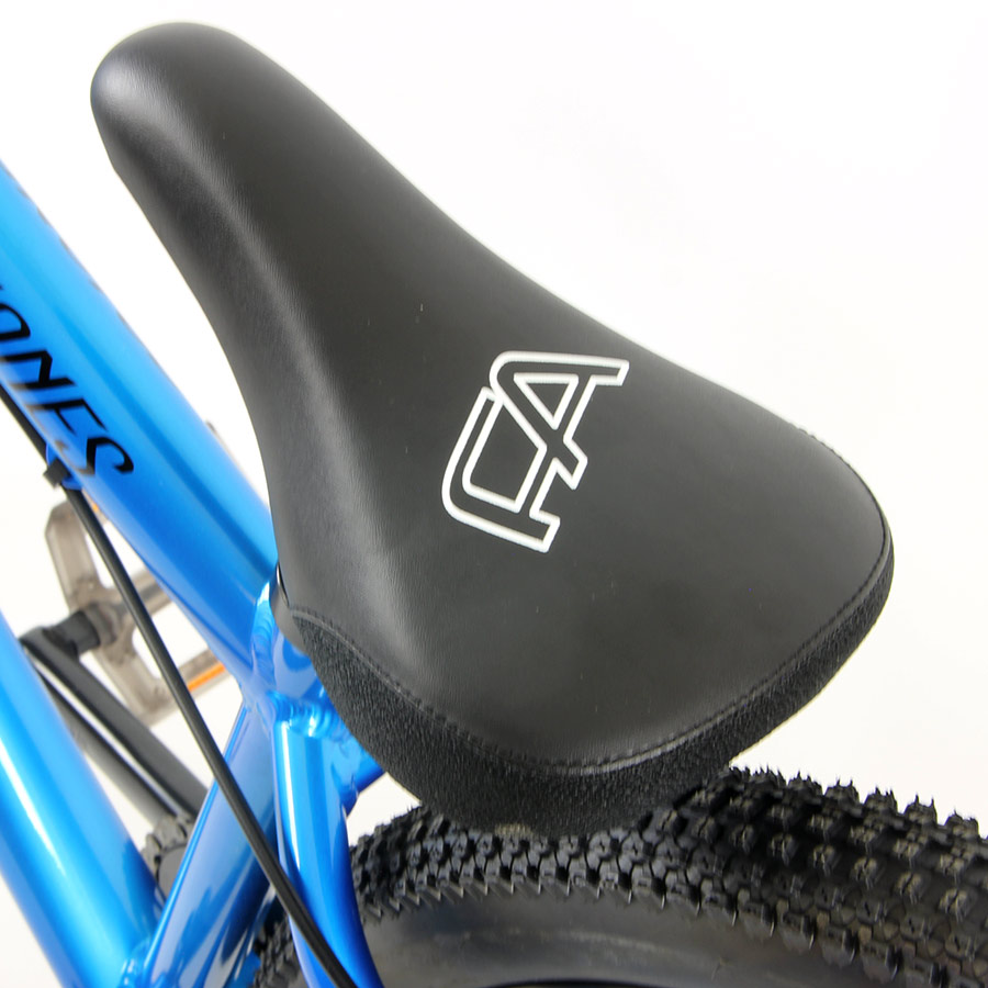 Super comfy seats with side panels built in. INCREDIBLE Bike Deals at Bikesdirect Gravity Cojones Grande, Light/Strong Aluminum, Dirt Jumping Bikes
Top Rated Dirt Jump DJ Bikes with Rear Disc Brakes and Adjustable Suspension Forks 