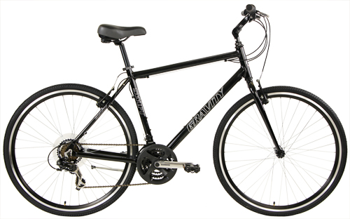 Light/Strong Aluminum Hybrid Bikes
Gravity Swift DLX24 (Mens/Ladies Fit) 
Compare $599 | SUPER SALE $299
ShopNow Click HERE 