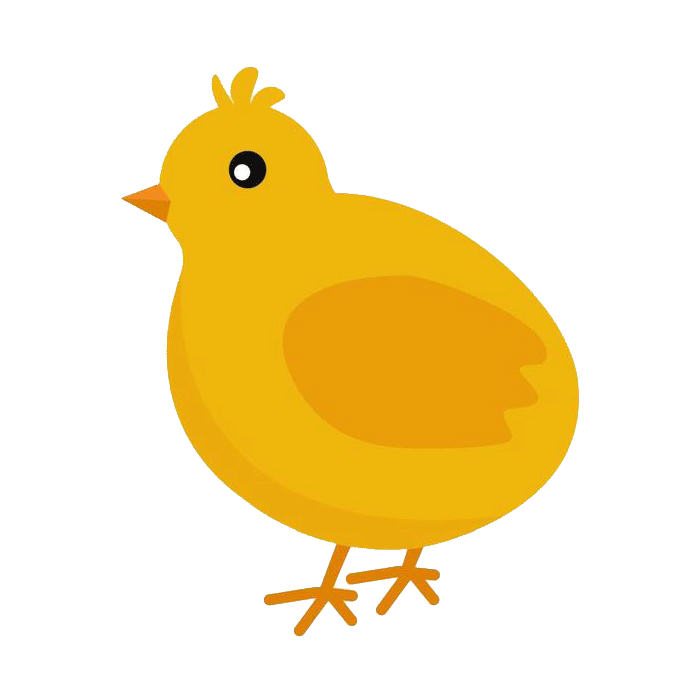 Animated Chicken