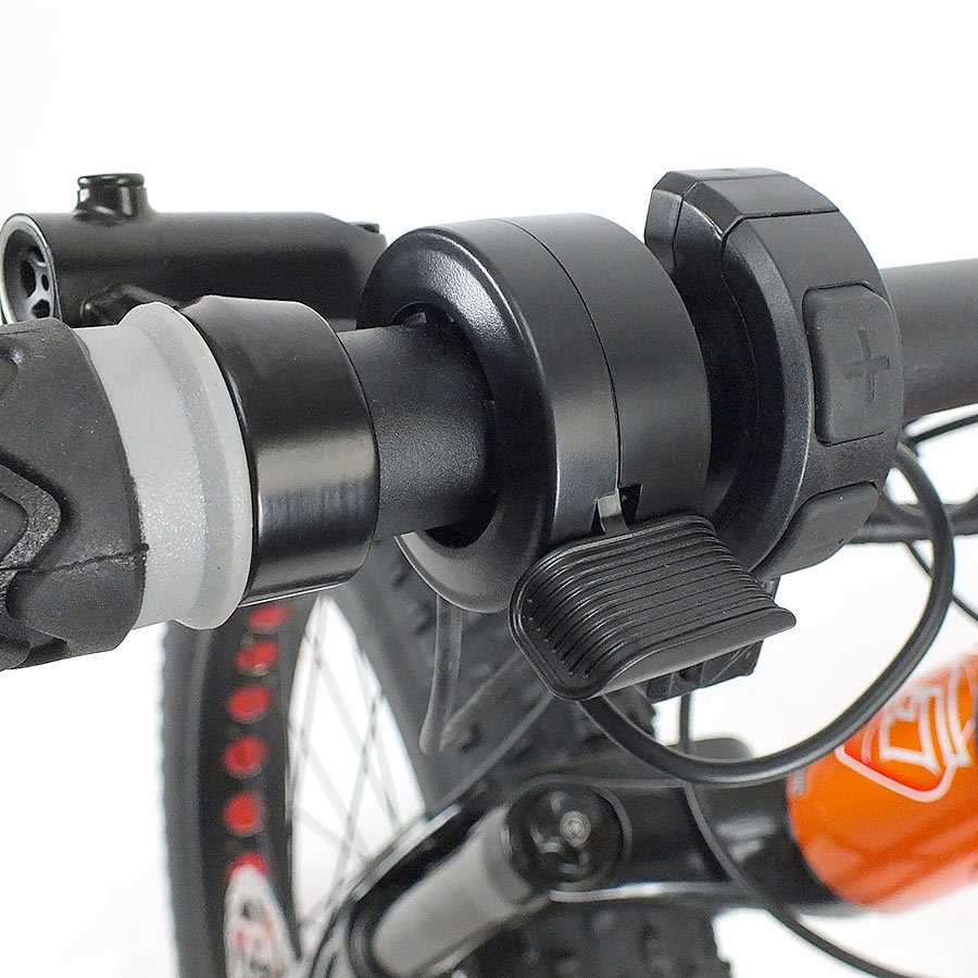 Super comfy seats with suspension bumpers built in. INCREDIBLE Bike Deals at Bikesdirect Gravity eBullseye Monster Eagle Pro, Light/Strong Aluminum, Fat Tire Electric Bikes
28MPH Class 3 Electric Bikes with High Torque Mid-Drive Motors, SRAM Eagle 1X12