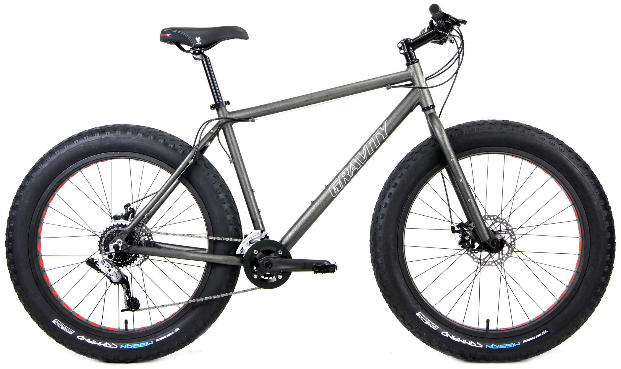 Mountain Bike Tires - Gives your bike Optimum Power