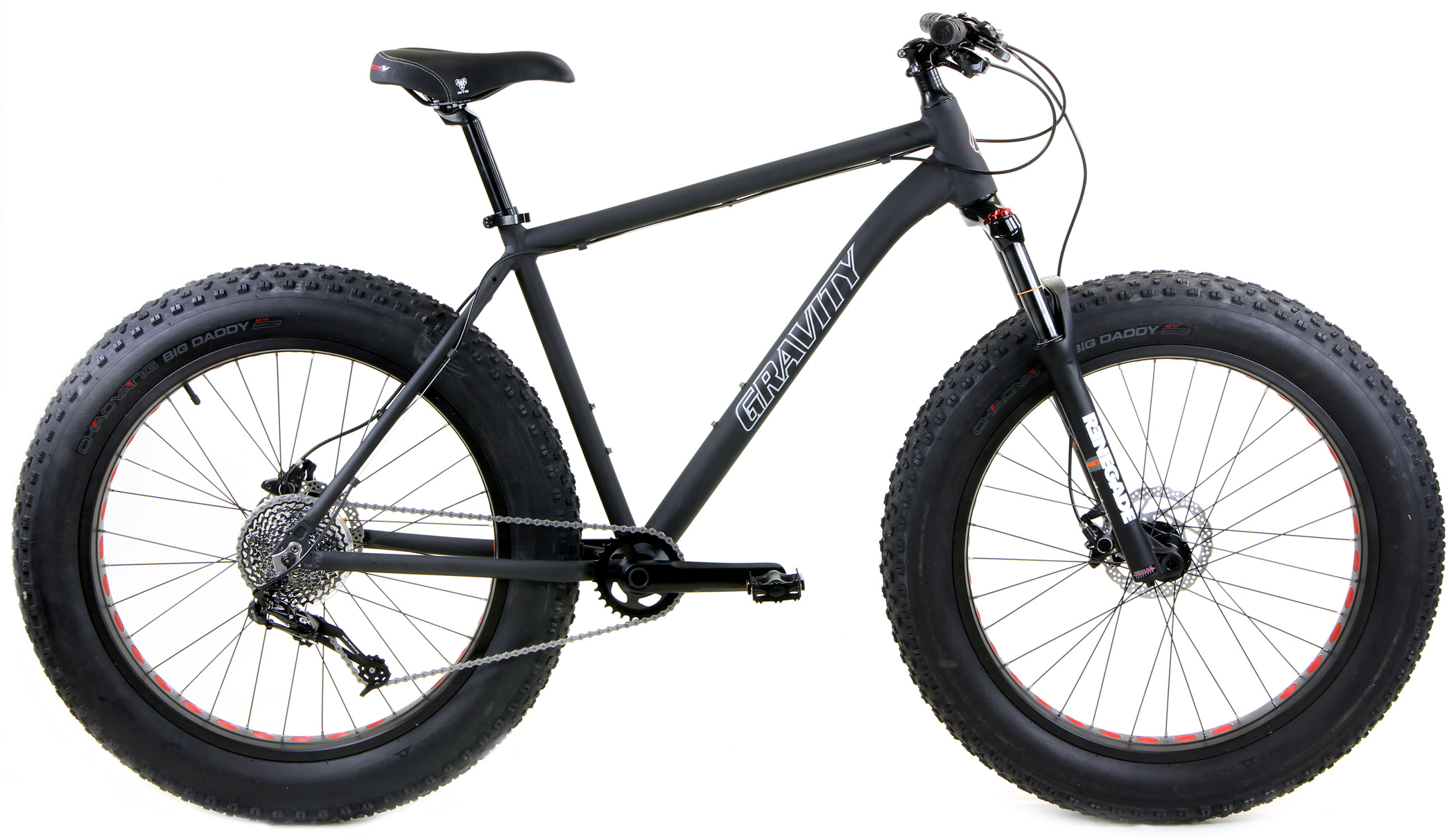 Image result for fat bikes front