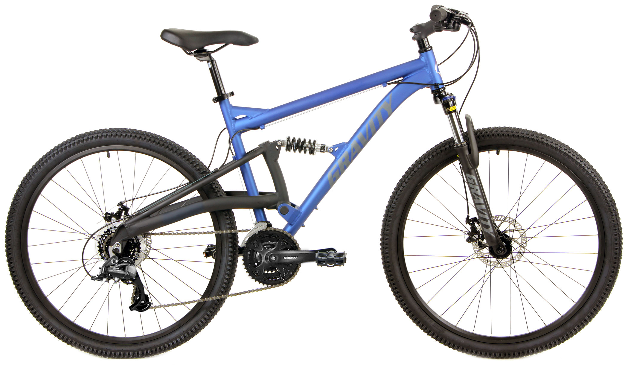 Index of products gravity full suspension mountain bikes