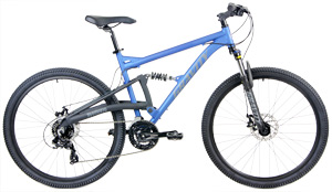 Save Up to 60% Off 27.5 650b Mountain Bikes Equipped with Shimano or SRAM,  Rockshox Forks, Titanium and more | E-Bikes & Pedelecs