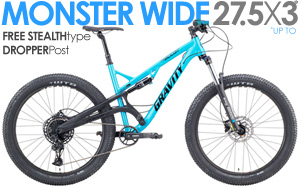 Save Up To 60 Off Plus Bikes. Faster and lighter than a fat bike