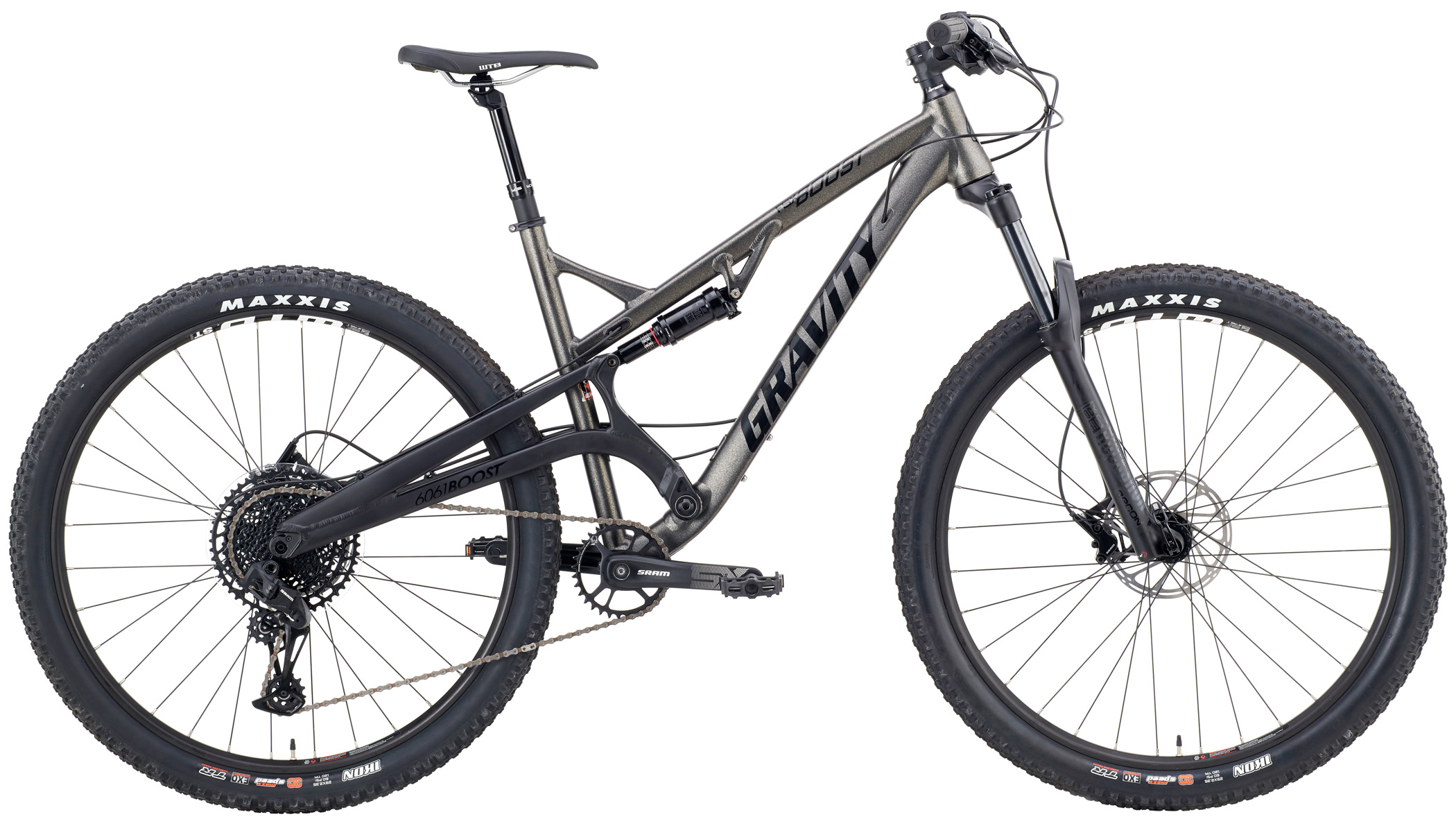 Save up to 60% off new 27PLUS CAPABLE and 27.5/29er Mountain Bikes ...