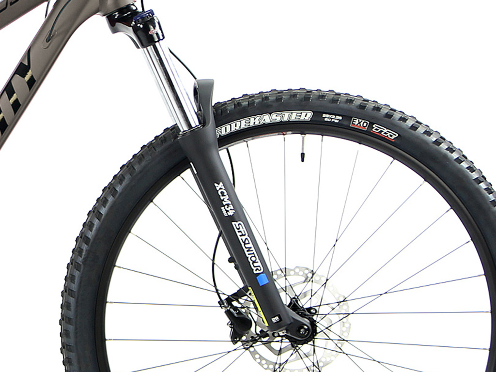 Hydraulic Disc Brake 29er Gravity FSX Boost TRAIL Mountain Bike