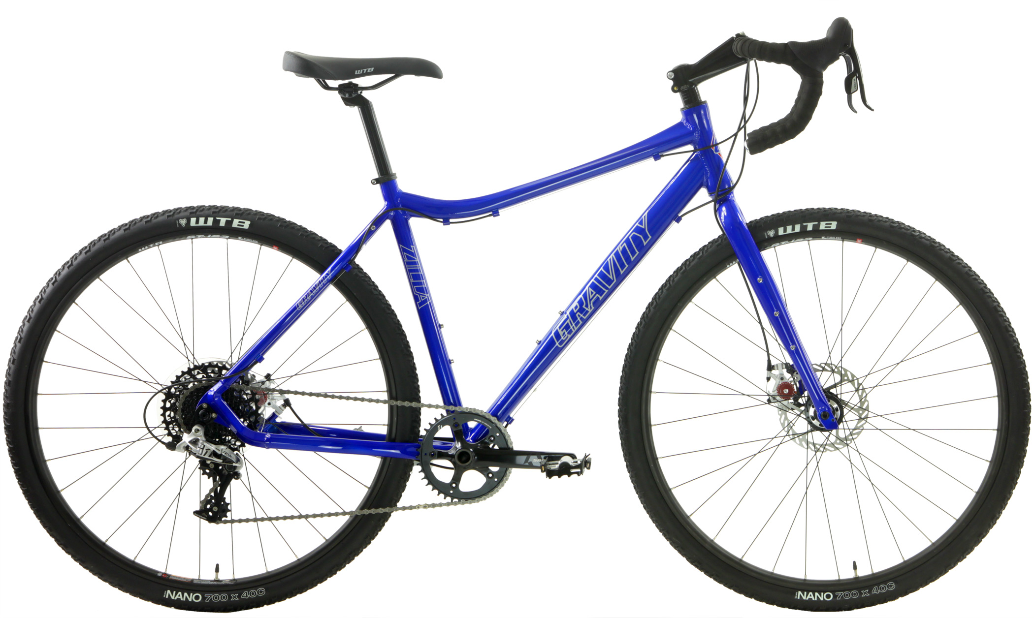 Save up to 60% off new Monster Cross Cyclocross Road Bikes